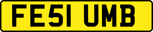 FE51UMB