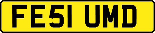 FE51UMD