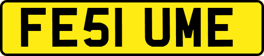 FE51UME