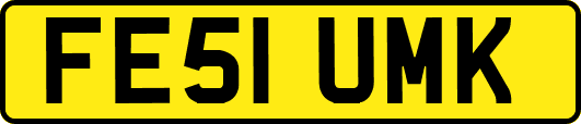 FE51UMK