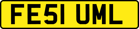 FE51UML