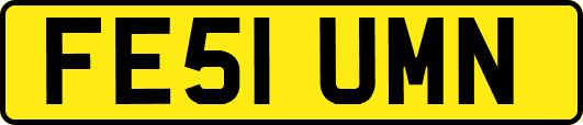 FE51UMN