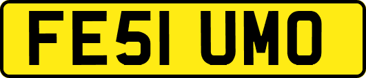 FE51UMO