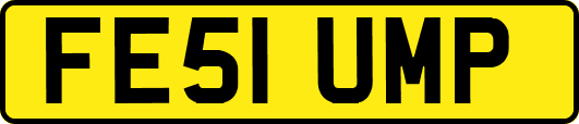 FE51UMP