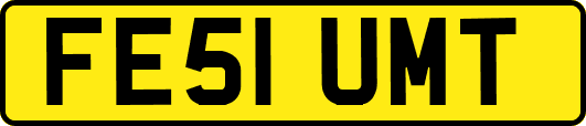FE51UMT