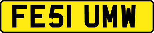 FE51UMW