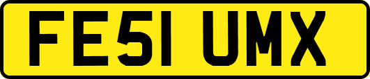 FE51UMX