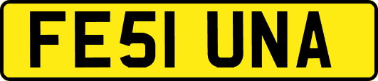 FE51UNA