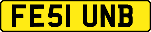 FE51UNB