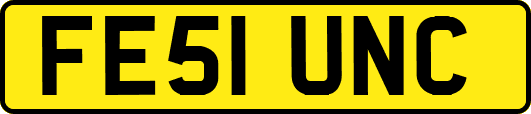 FE51UNC