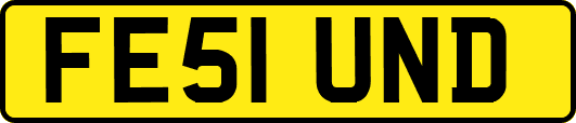 FE51UND