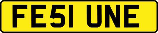 FE51UNE