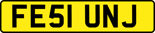 FE51UNJ