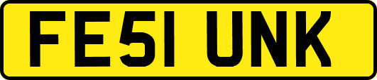 FE51UNK