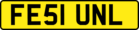 FE51UNL
