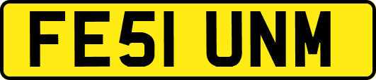 FE51UNM