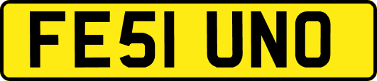FE51UNO