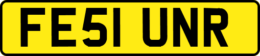 FE51UNR