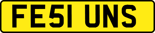 FE51UNS