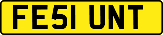 FE51UNT
