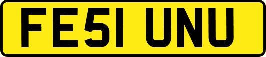 FE51UNU