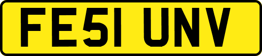 FE51UNV