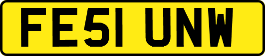 FE51UNW