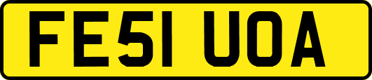 FE51UOA