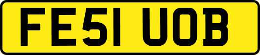 FE51UOB