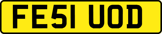 FE51UOD