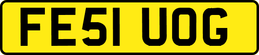 FE51UOG