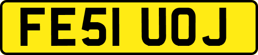 FE51UOJ
