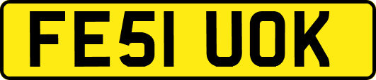 FE51UOK