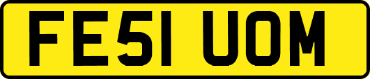 FE51UOM