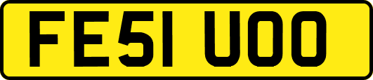 FE51UOO