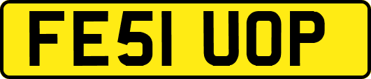FE51UOP