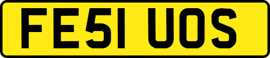 FE51UOS