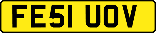 FE51UOV
