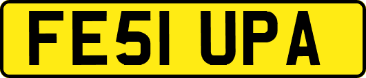 FE51UPA