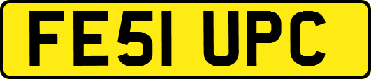 FE51UPC