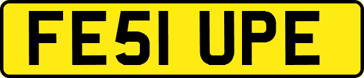 FE51UPE