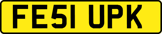 FE51UPK