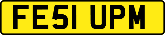 FE51UPM