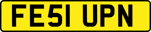 FE51UPN