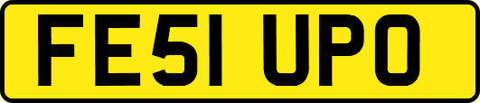 FE51UPO