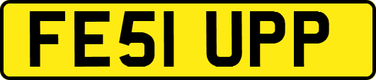 FE51UPP