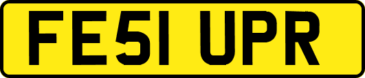 FE51UPR