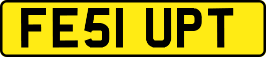 FE51UPT