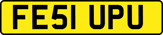 FE51UPU