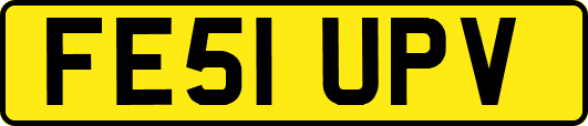FE51UPV